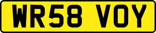 WR58VOY
