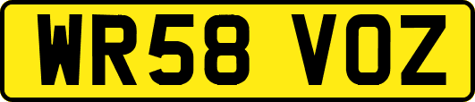 WR58VOZ