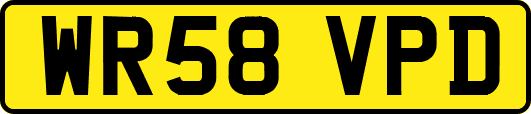 WR58VPD