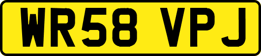 WR58VPJ
