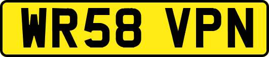 WR58VPN