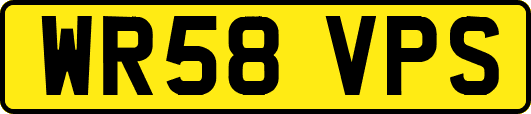 WR58VPS