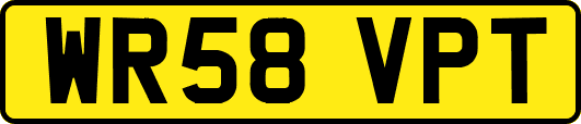 WR58VPT