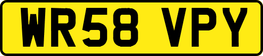 WR58VPY