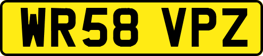 WR58VPZ