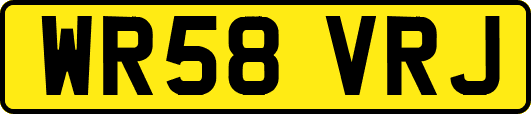 WR58VRJ