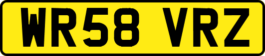 WR58VRZ