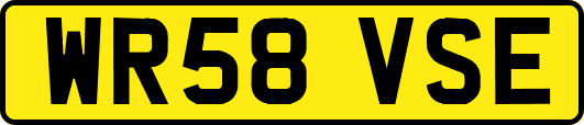 WR58VSE