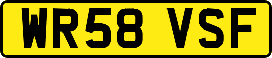 WR58VSF