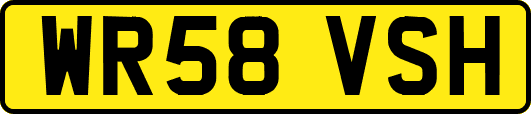 WR58VSH