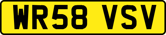 WR58VSV