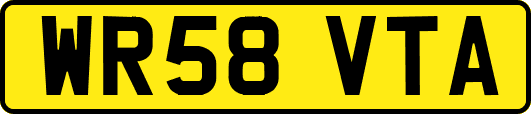 WR58VTA