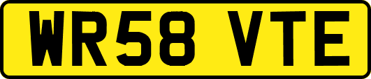 WR58VTE