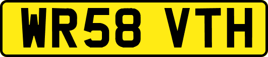 WR58VTH