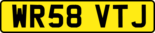 WR58VTJ