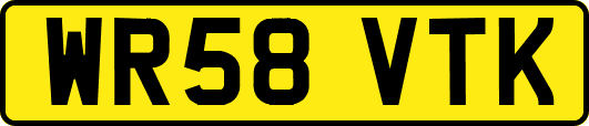 WR58VTK