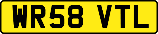 WR58VTL
