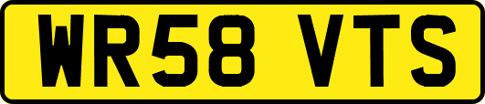 WR58VTS