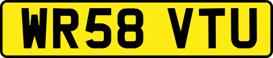 WR58VTU