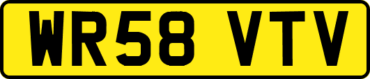 WR58VTV