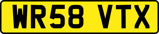 WR58VTX