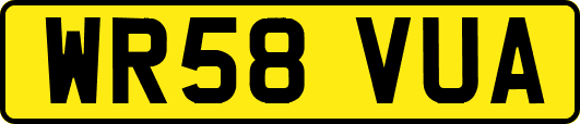 WR58VUA