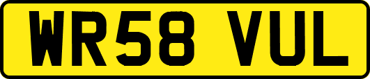 WR58VUL