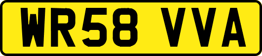 WR58VVA