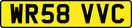 WR58VVC