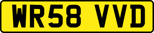 WR58VVD
