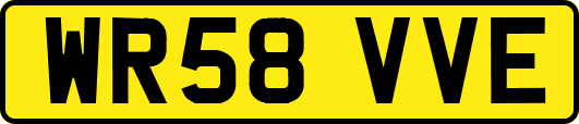 WR58VVE