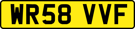 WR58VVF