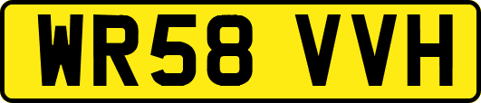 WR58VVH