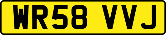 WR58VVJ