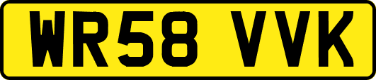 WR58VVK