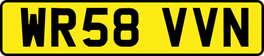 WR58VVN