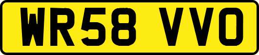 WR58VVO