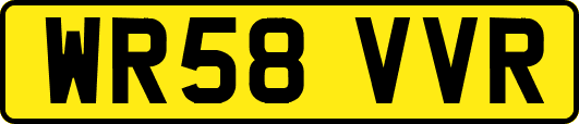 WR58VVR