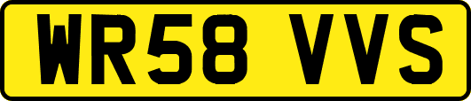 WR58VVS