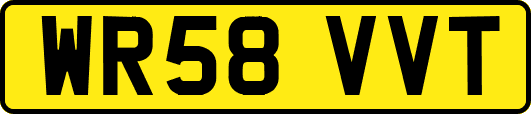 WR58VVT