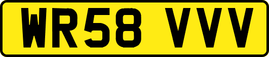 WR58VVV
