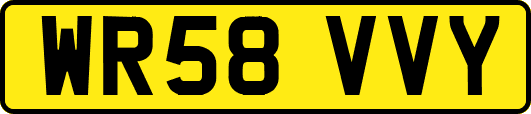 WR58VVY