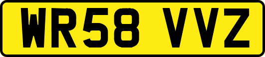 WR58VVZ
