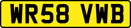 WR58VWB