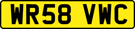 WR58VWC
