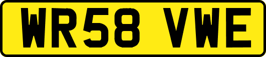 WR58VWE