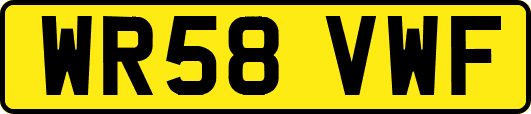 WR58VWF