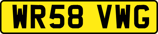 WR58VWG