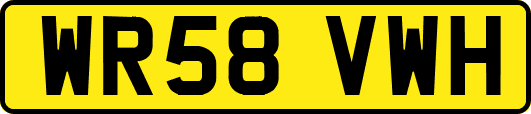 WR58VWH