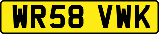 WR58VWK